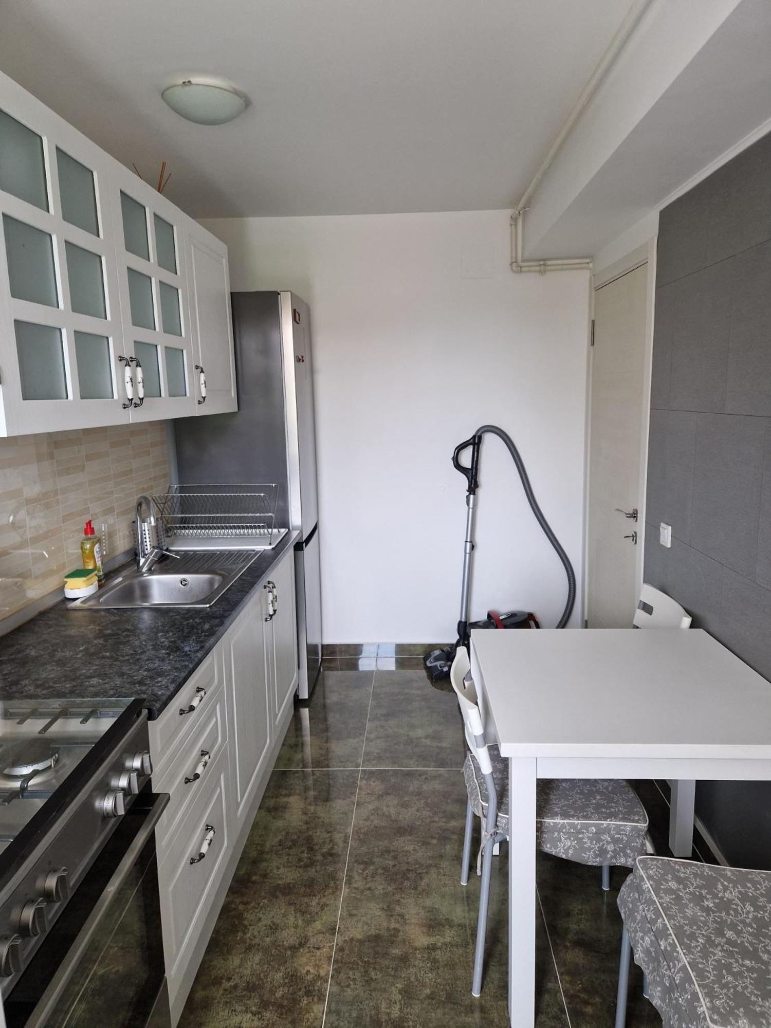 Apartament In Otopeni Exteriér fotografie