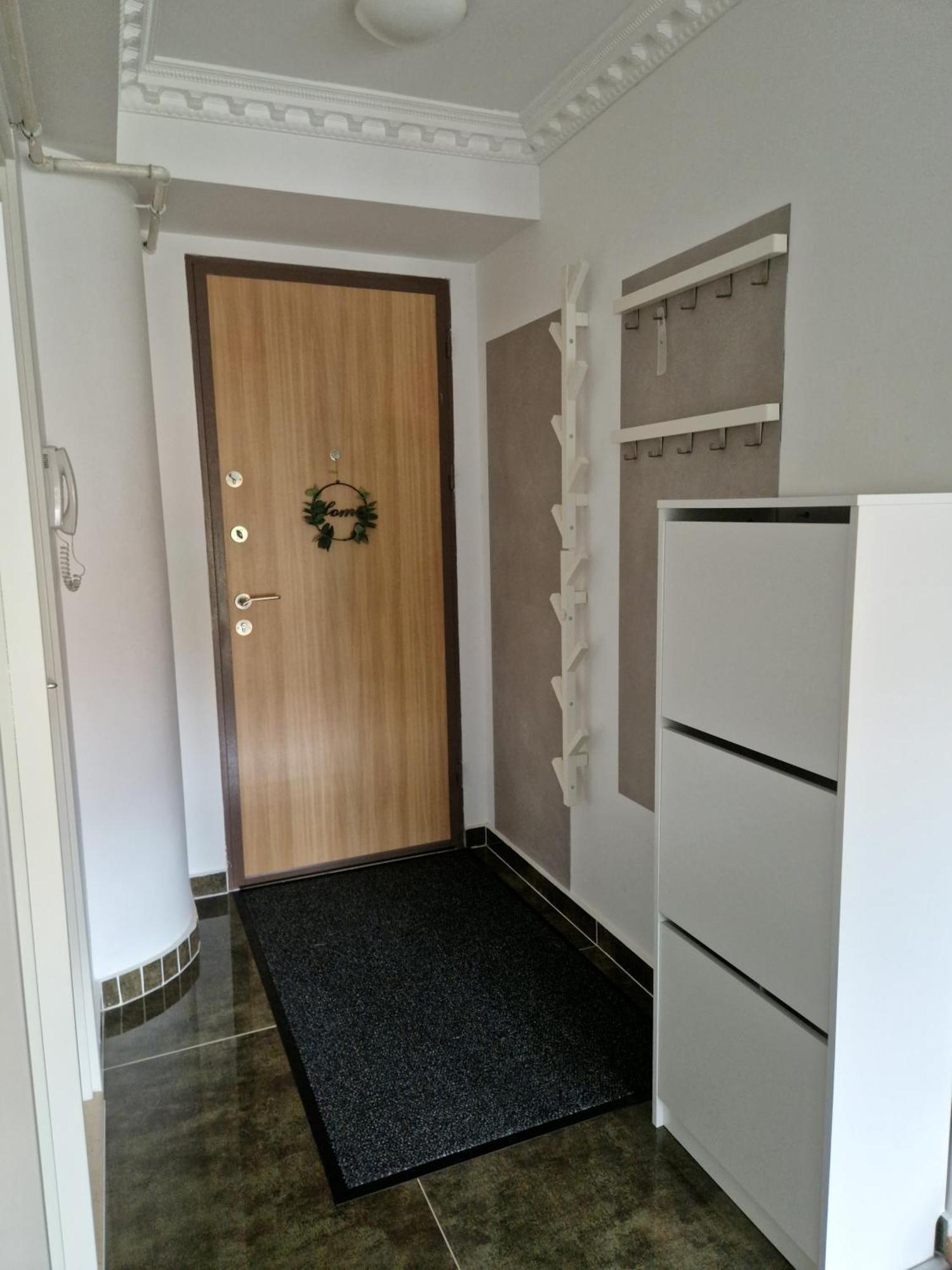 Apartament In Otopeni Exteriér fotografie