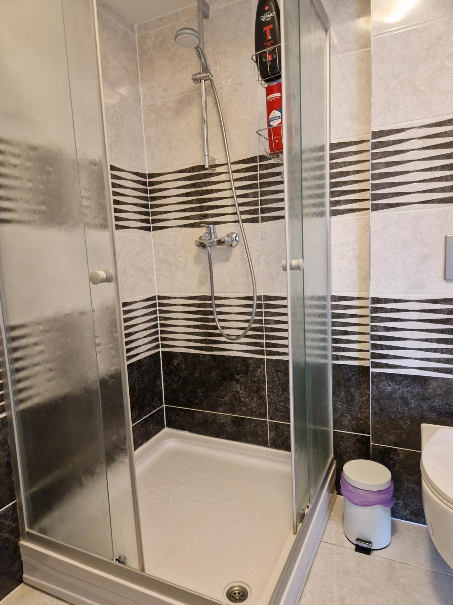 Apartament In Otopeni Exteriér fotografie