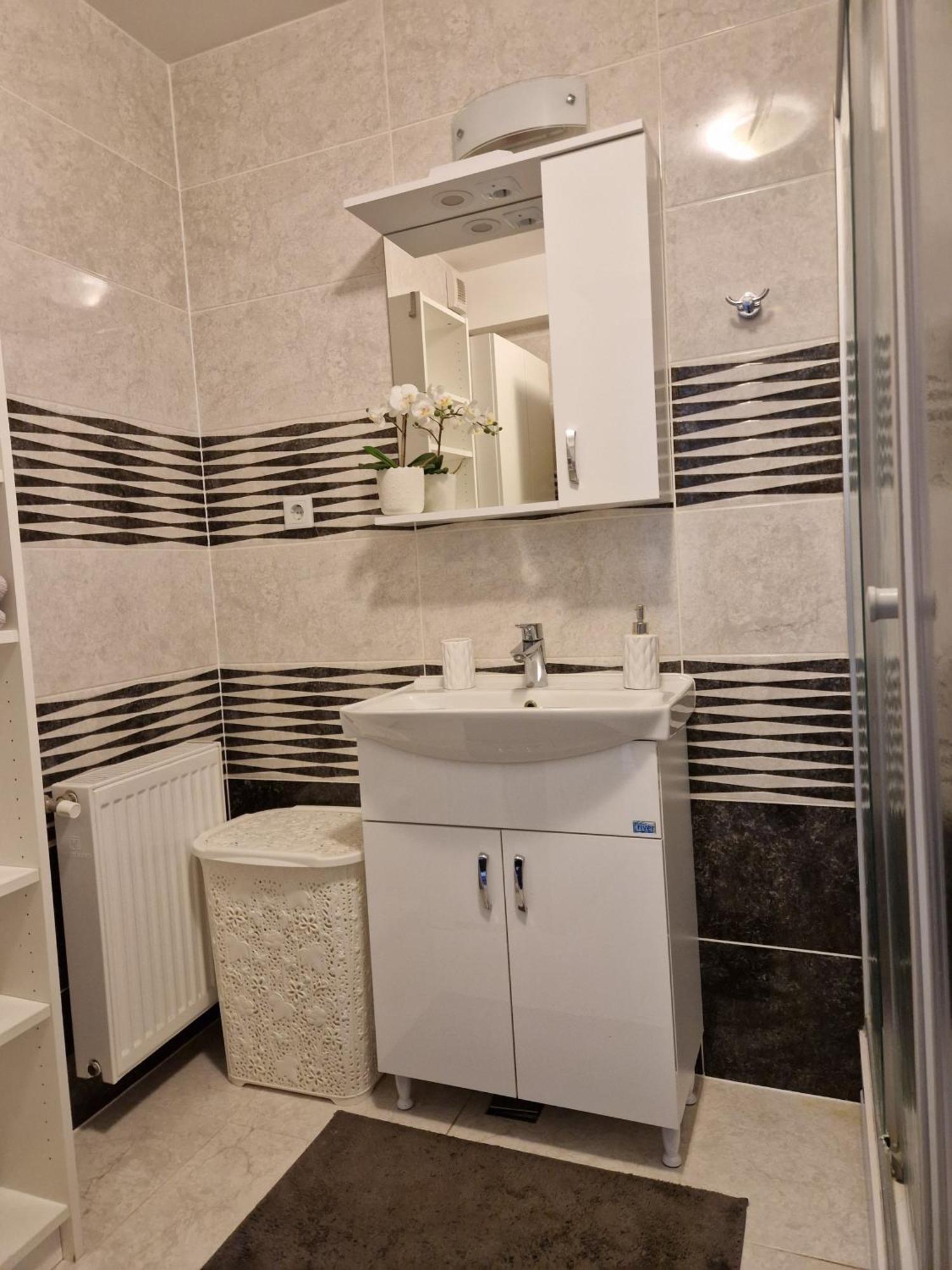 Apartament In Otopeni Exteriér fotografie