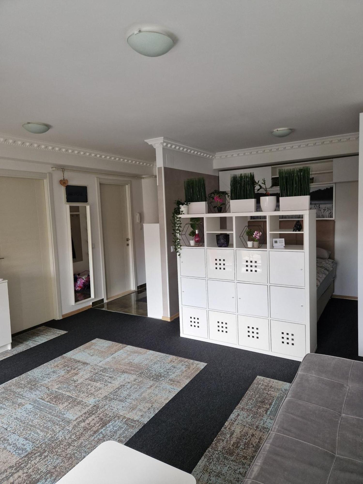 Apartament In Otopeni Exteriér fotografie